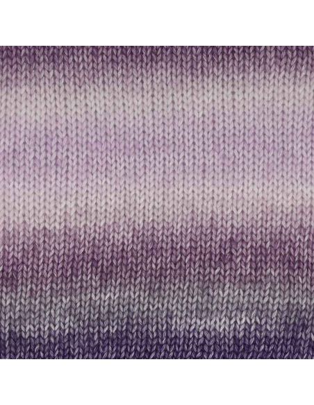 Lana Scheepjes Stone Washed Flow XL