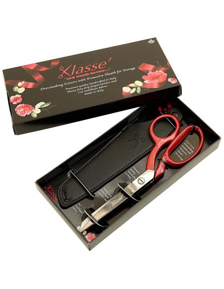 Tijeras para ojales de 12,5 cm