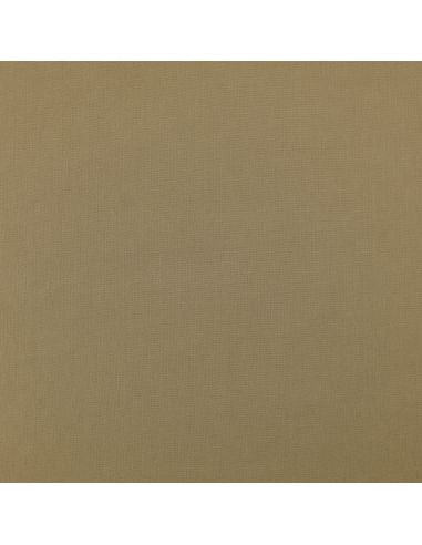 Tejido Scuba efecto piel de melocotón - Beige