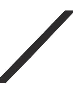 Ballena rígida - Negro