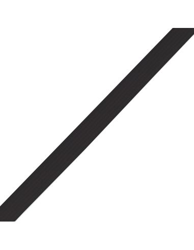 Ballena rígida - Negro