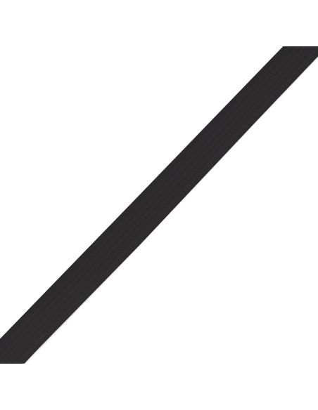 Ballena rígida - Negro