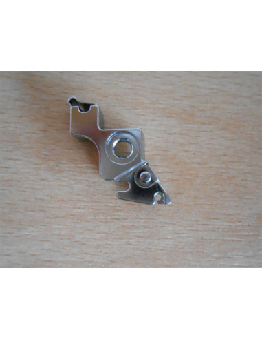 Soporte para plantilla Silver 20HD
