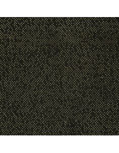 Arpillera de lúrex - Negro 2