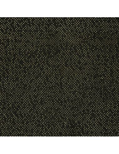 Arpillera de lúrex - Negro