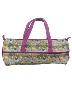 Bolsa de labores - Oveja feliz