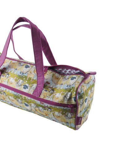 Bolsa de labores - Oveja feliz