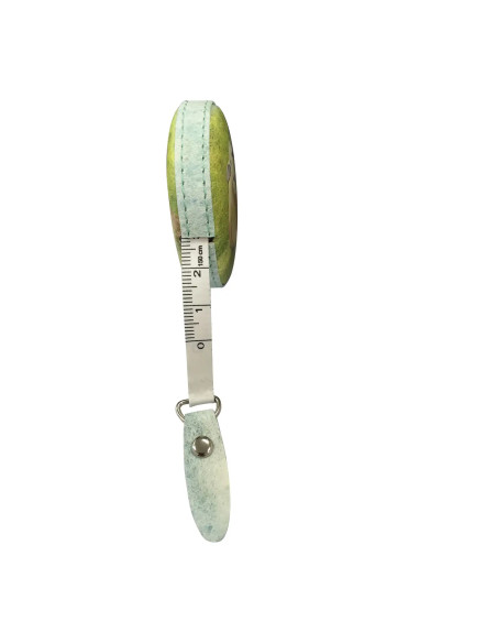 Cinta métrica retráctil 150 cm - Oveja