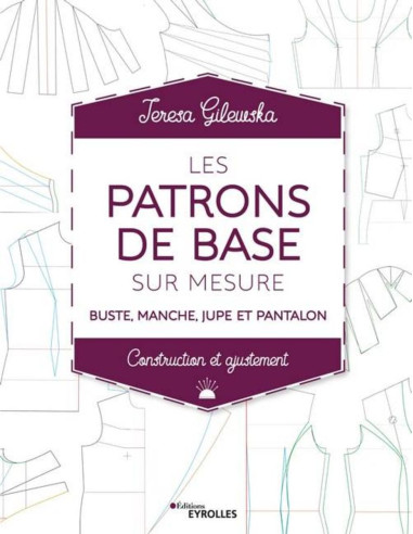 Libro los patrones básicos a medida