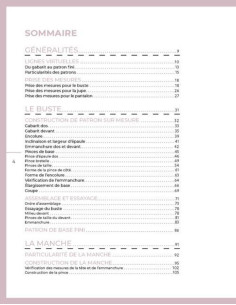 Libro los patrones básicos a medida 2