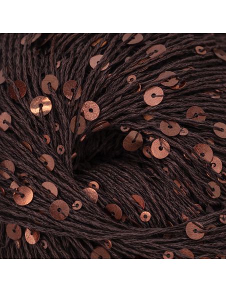 Fil Paljett Sandnes Garn