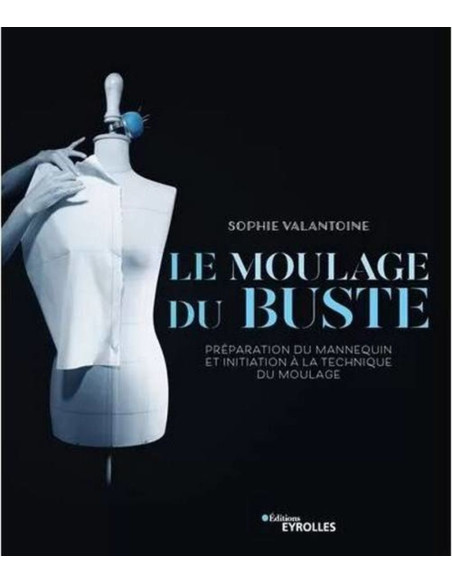 Libro el moldeado del busto