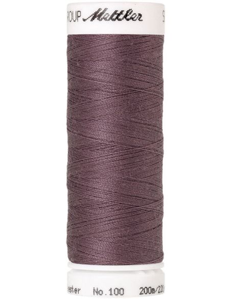 Hilo de coser Mettler Seralon 200 m