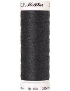 Hilo de coser Mettler Seralon 200 m 2
