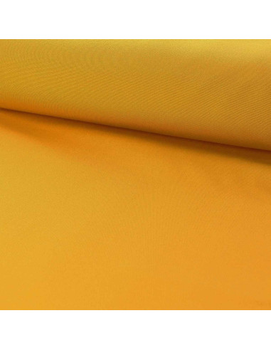 Tela de tumbona - Amarillo