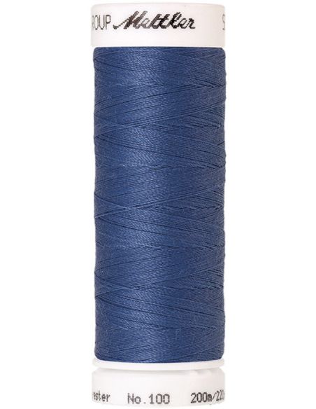 Hilo de coser Mettler Seralon 200 m
