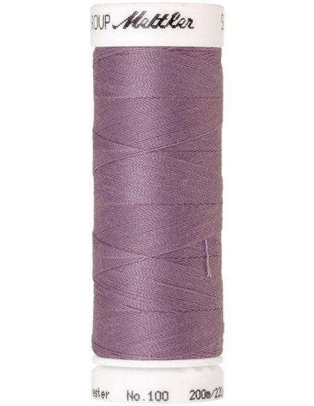 Hilo de coser Mettler Seralon 200 m