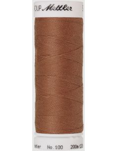 Hilo de coser Mettler Seralon 200 m 2