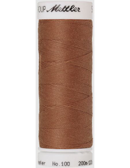 Hilo de coser Mettler Seralon 200 m