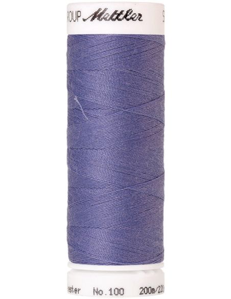 Hilo de coser Mettler Seralon 200 m