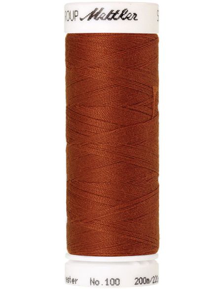 Hilo de coser Mettler Seralon 200 m