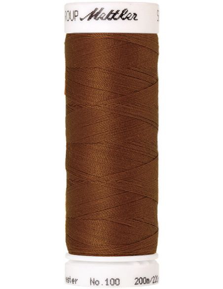 Hilo de coser Mettler Seralon 200 m