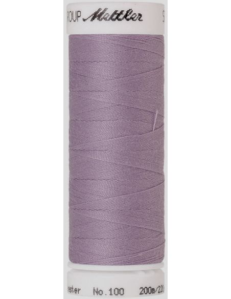 Hilo de coser Mettler Seralon 200 m