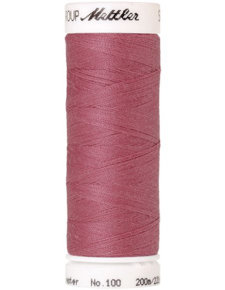 Hilo de coser Mettler Seralon 200 m
