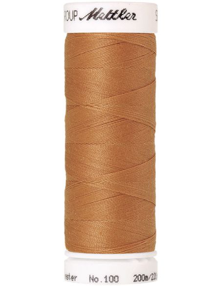 Hilo de coser Mettler Seralon 200 m