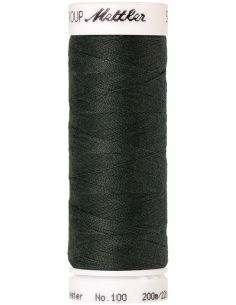 Hilo de coser Mettler Seralon 200 m 2