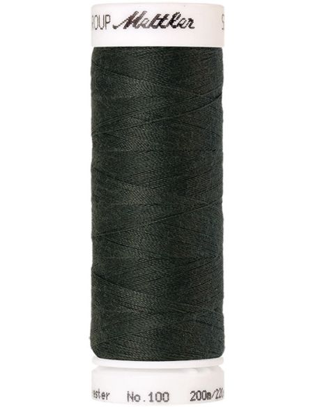 Hilo de coser Mettler Seralon 200 m