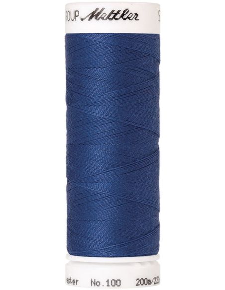 Hilo de coser Mettler Seralon 200 m