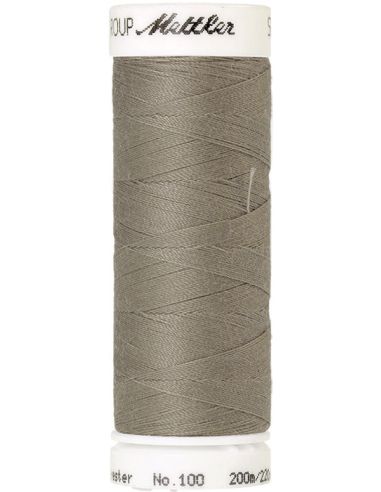 Hilo de coser Mettler Seralon 200 m