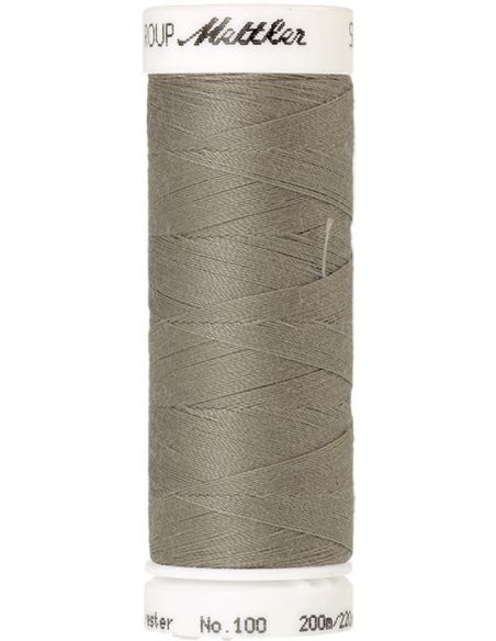 Hilo de coser Mettler Seralon 200 m