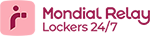 Mondial Relay - Locker